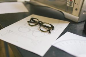 eyeglass maker italy