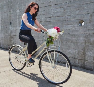 brooklyn ladies bike