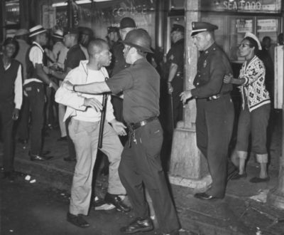 bedford-stuyvesant