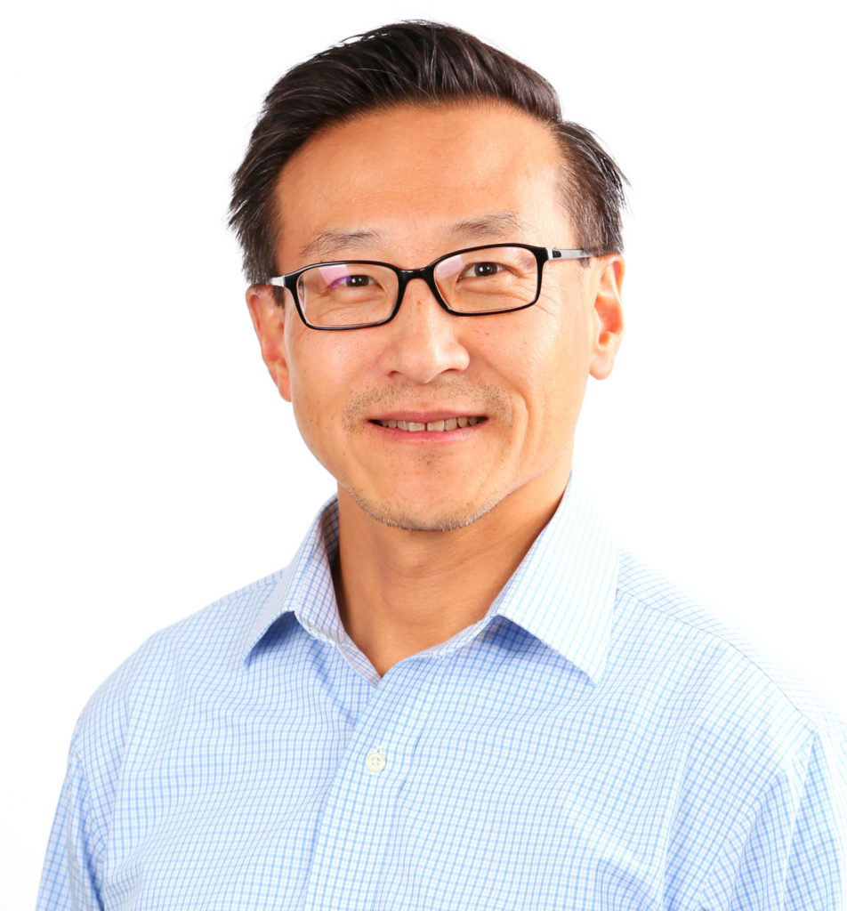 Joseph Tsai