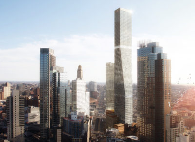 Inside the Battle over the Megaproject at 80 Flatbush