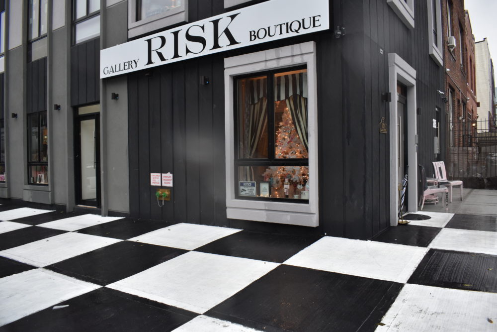 risk boutique