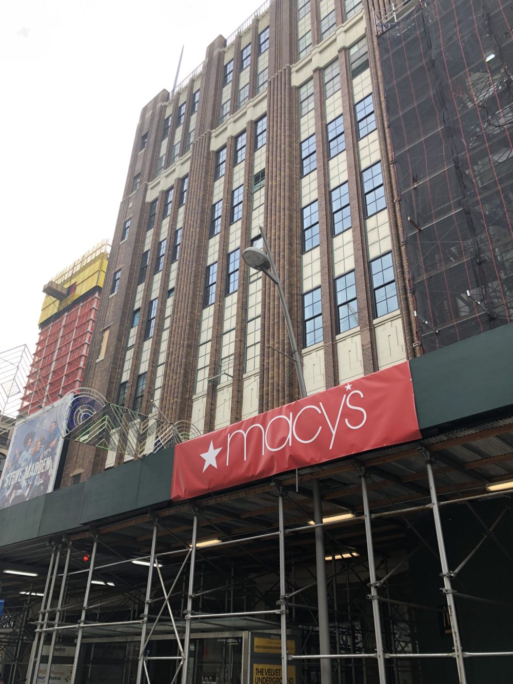 macy's