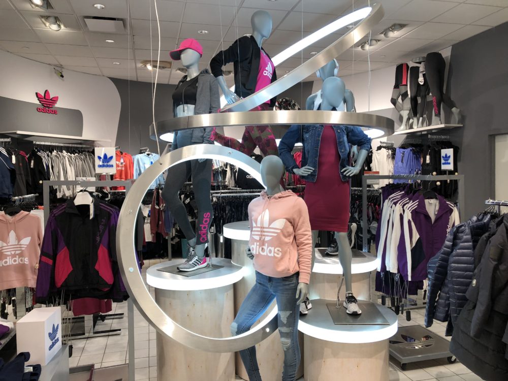 Macy's signs exclusive apparel agreement with DKNY - Cincinnati