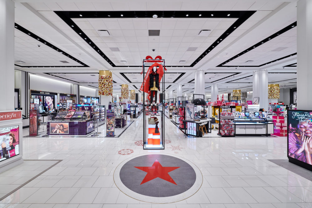 Will Macy's Total Makeover Lead to a Turnaround?